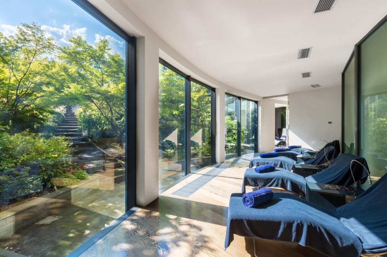 Hotel Treelodgy, The Tree House Riva Zewnętrze zdjęcie