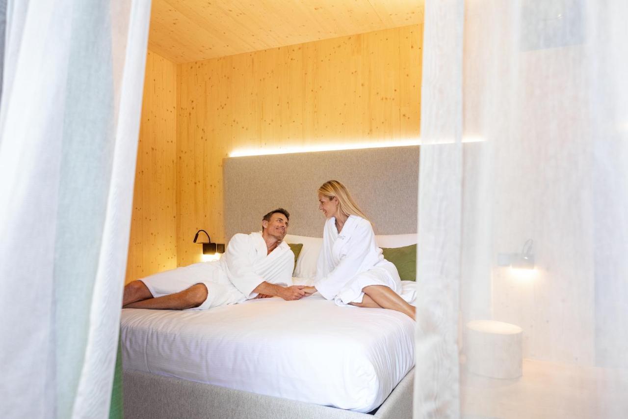 Hotel Treelodgy, The Tree House Riva Zewnętrze zdjęcie