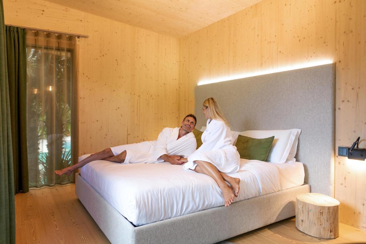 Hotel Treelodgy, The Tree House Riva Zewnętrze zdjęcie