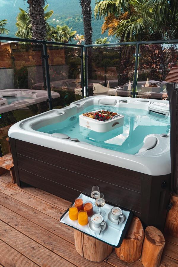 Hotel Treelodgy, The Tree House Riva Zewnętrze zdjęcie