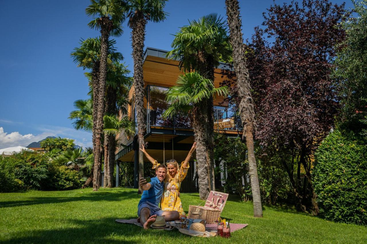 Hotel Treelodgy, The Tree House Riva Zewnętrze zdjęcie